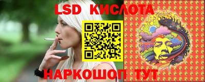 крисы Кунгур